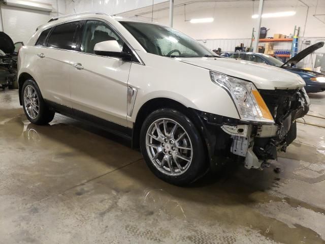 2013 Cadillac SRX Performance Collection