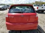 2006 KIA SPECTRA5