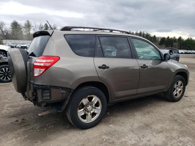 2009 Toyota Rav4