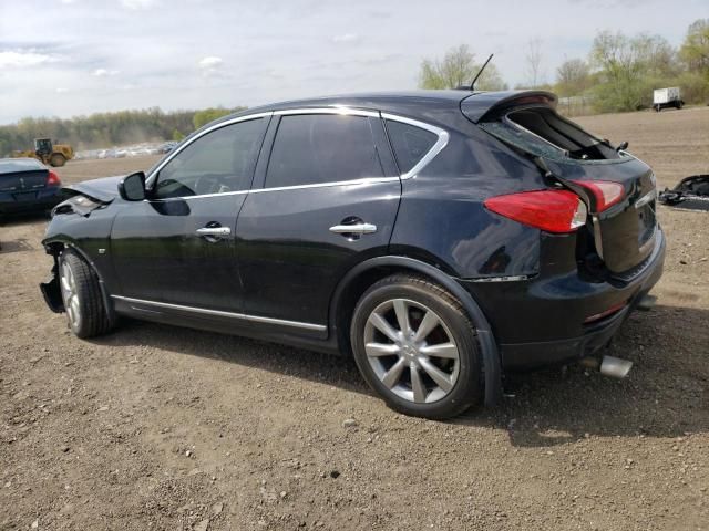 2015 Infiniti QX50