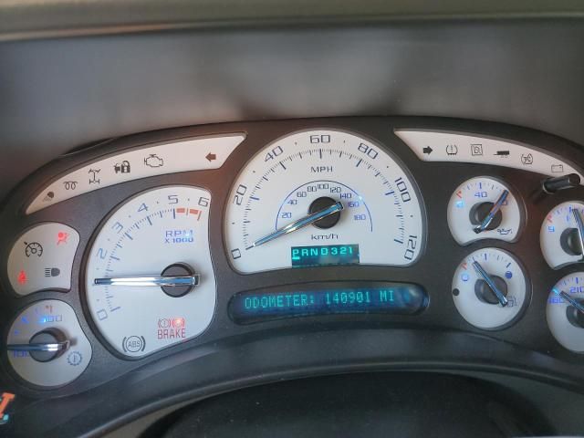 2005 Chevrolet Silverado C1500