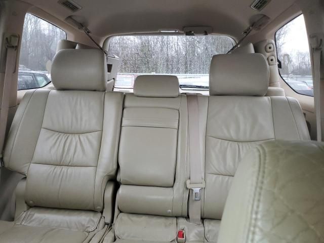 2004 Lexus GX 470