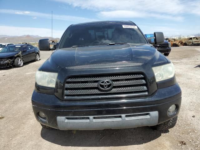 2007 Toyota Tundra Double Cab SR5