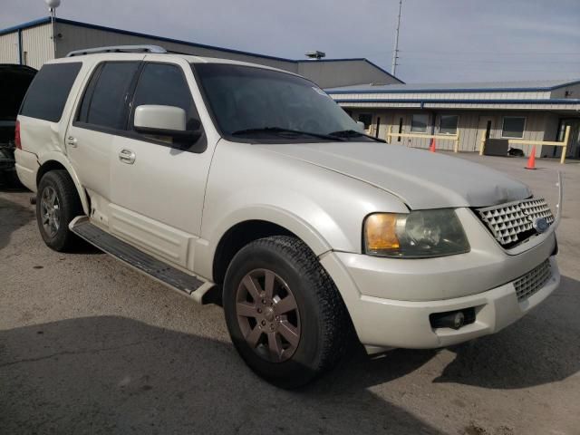 2006 Ford Expedition Limited