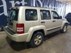 2010 Jeep Liberty Sport