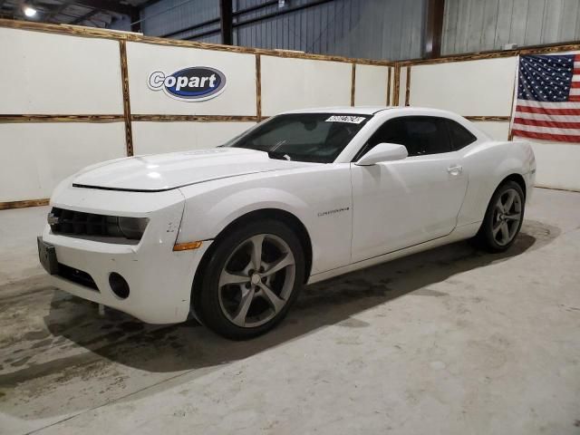 2011 Chevrolet Camaro LS