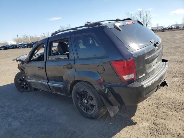 2008 Jeep Grand Cherokee Laredo