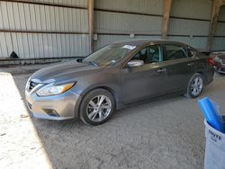 2017 Nissan Altima 2.5 for sale in Houston, TX