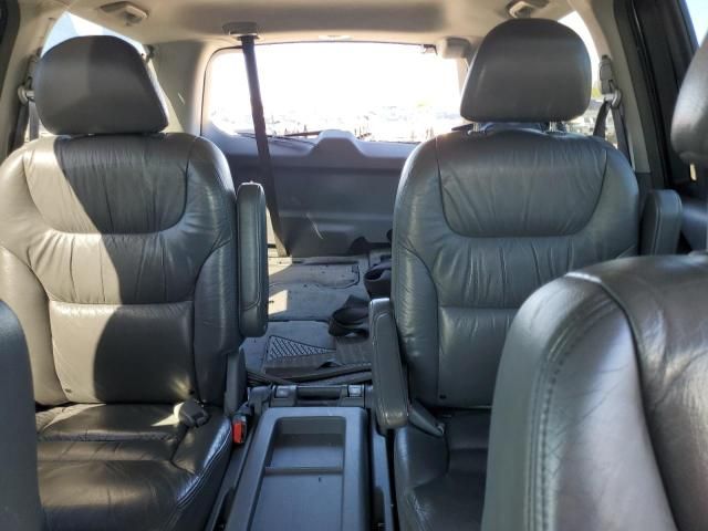 2006 Honda Odyssey Touring