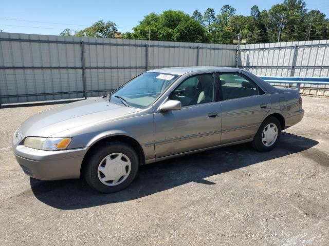 1999 Toyota Camry CE