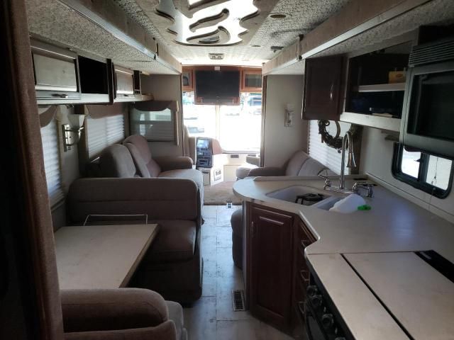 2004 Freightliner Chassis X Line Motor Home