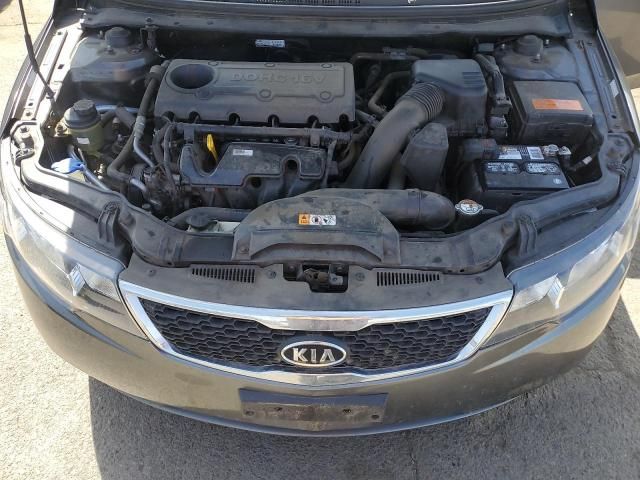 2013 KIA Forte EX