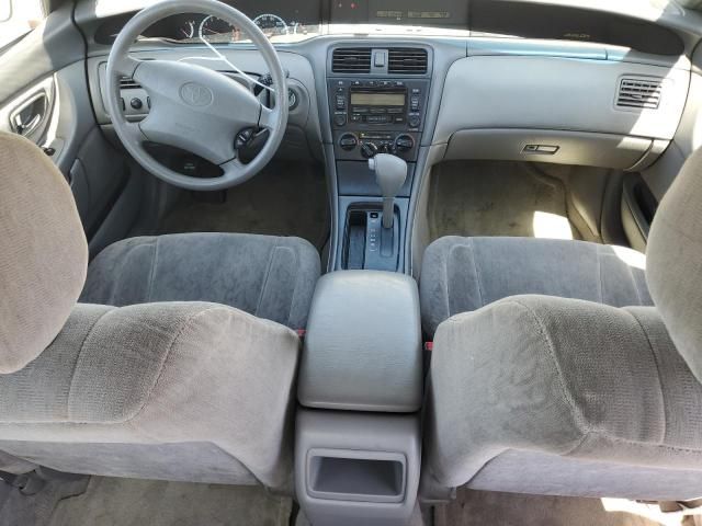 2001 Toyota Avalon XL