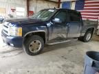 2010 Chevrolet Silverado K1500 LTZ