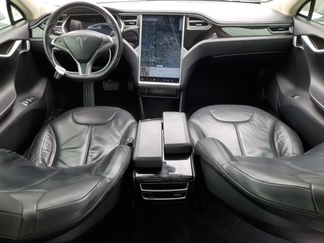 2013 Tesla Model S