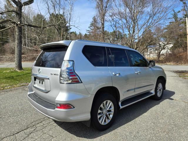 2015 Lexus GX 460