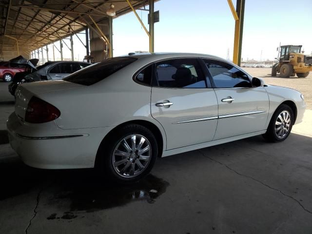 2008 Buick Lacrosse CXL