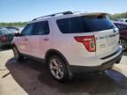 2012 Ford Explorer Limited