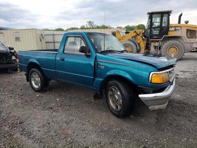 1996 Ford Ranger