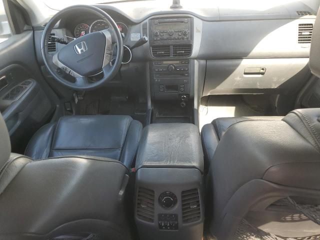 2006 Honda Pilot EX