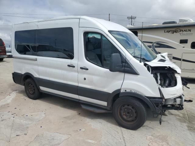 2019 Ford Transit T-150