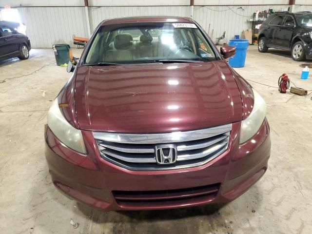 2011 Honda Accord EX