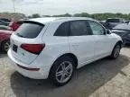 2013 Audi Q5 Premium Plus