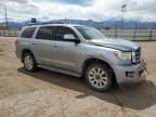 2010 Toyota Sequoia Platinum