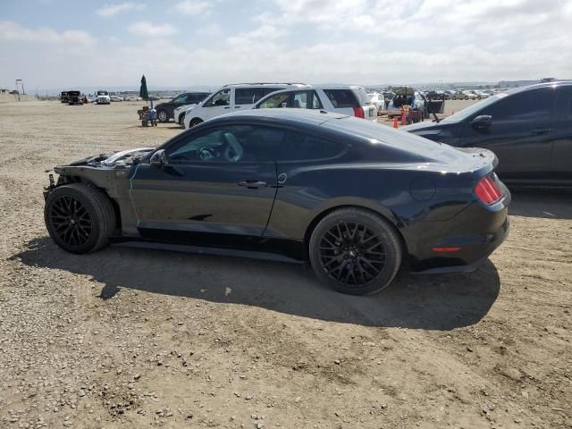 2015 Ford Mustang GT