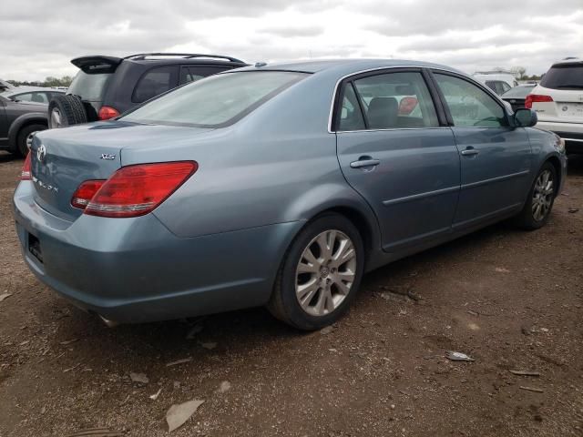 2009 Toyota Avalon XL