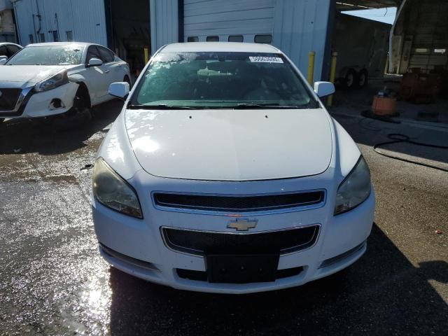 2012 Chevrolet Malibu 1LT