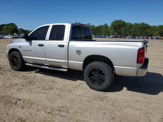 2007 Dodge RAM 1500 ST