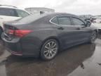 2015 Acura TLX Tech