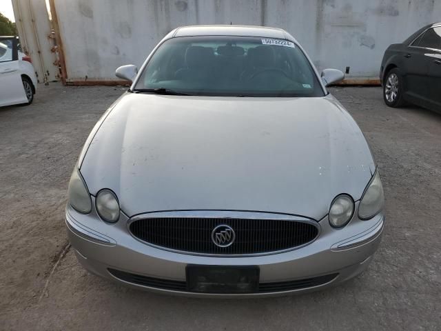 2006 Buick Lacrosse CXL