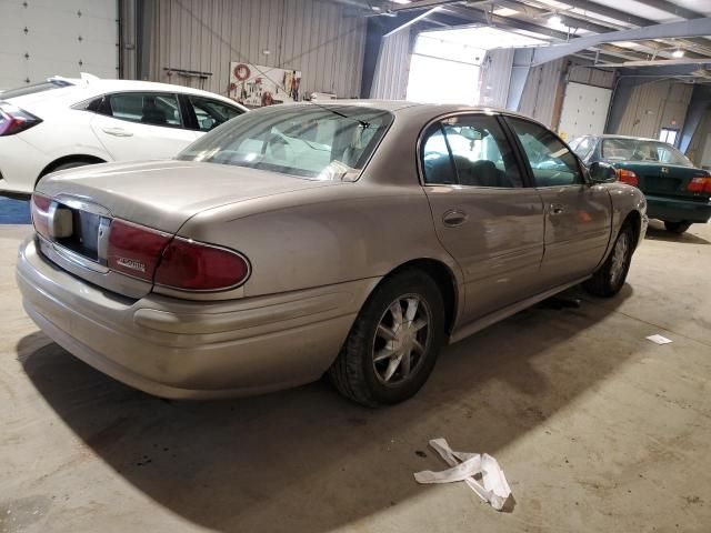 2003 Buick Lesabre Limited