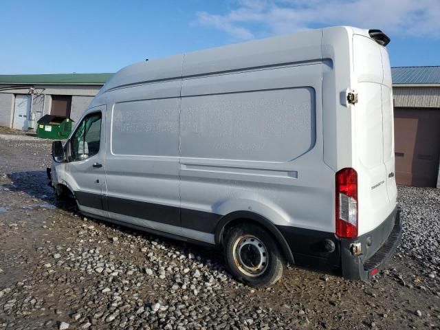 2022 Ford Transit T-250