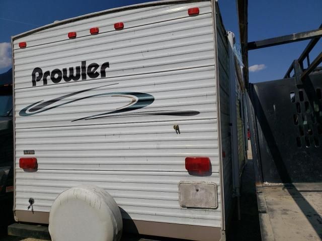 2004 Prowler Camper