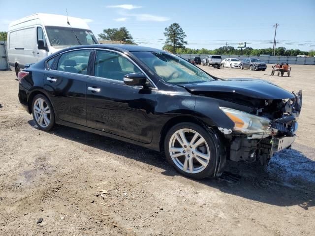 2014 Nissan Altima 3.5S