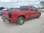 2001 Chevrolet Silverado C1500