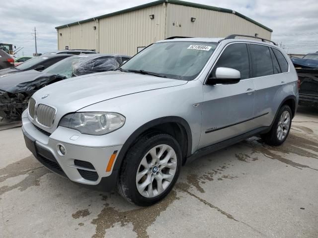 2013 BMW X5 XDRIVE35I