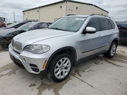 BMW x5 xdrive35i Vehiculos salvage en venta: 2013 BMW X5 XDRIVE35I