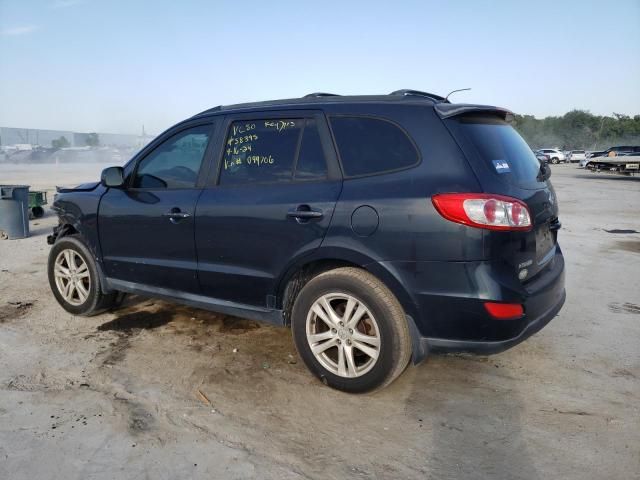 2011 Hyundai Santa FE SE