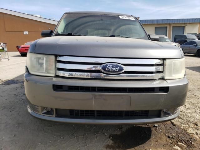 2009 Ford Flex SE