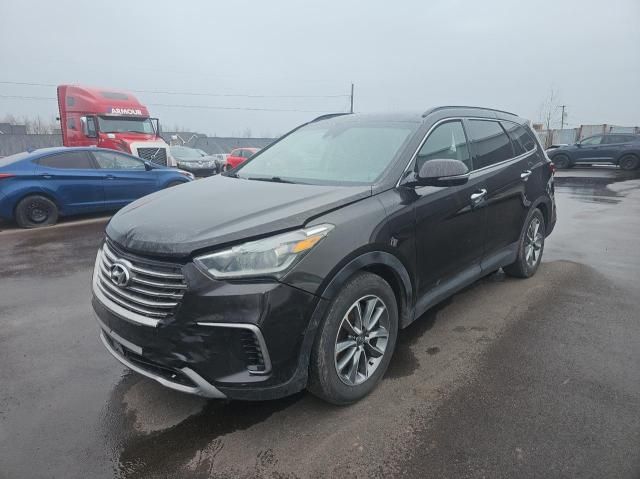 2019 Hyundai Santa FE XL SE