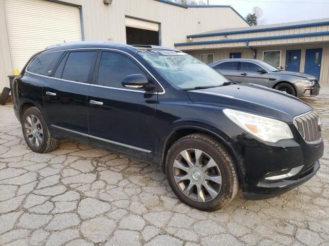 2016 Buick Enclave