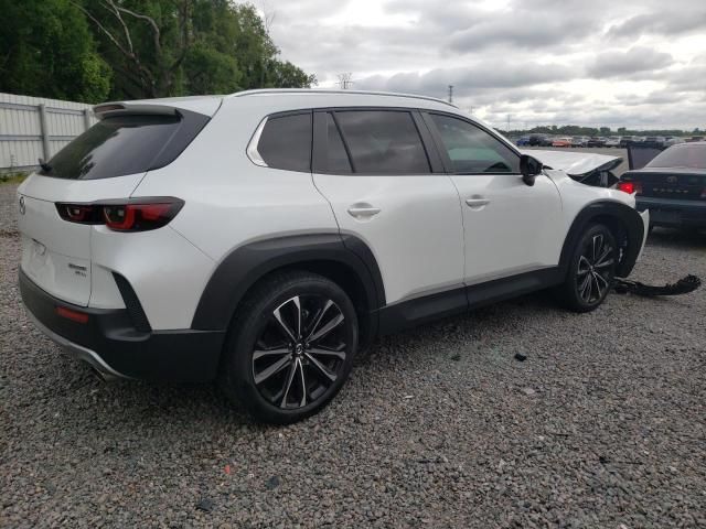 2023 Mazda CX-50 Base