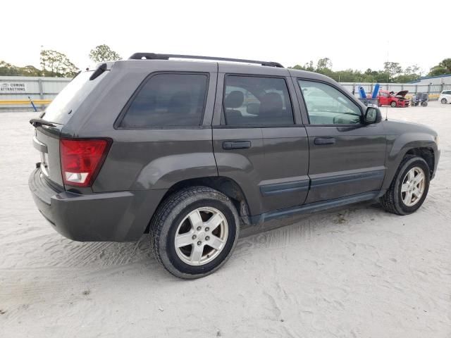 2006 Jeep Grand Cherokee Laredo