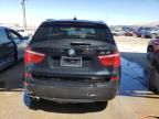 2013 BMW X3 XDRIVE35I