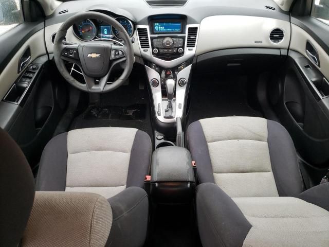 2013 Chevrolet Cruze LS