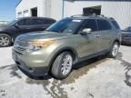 2012 Ford Explorer Limited